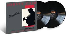 Johnny Cash - Classic Cash: Hall Of Fame Series - VINYL LP