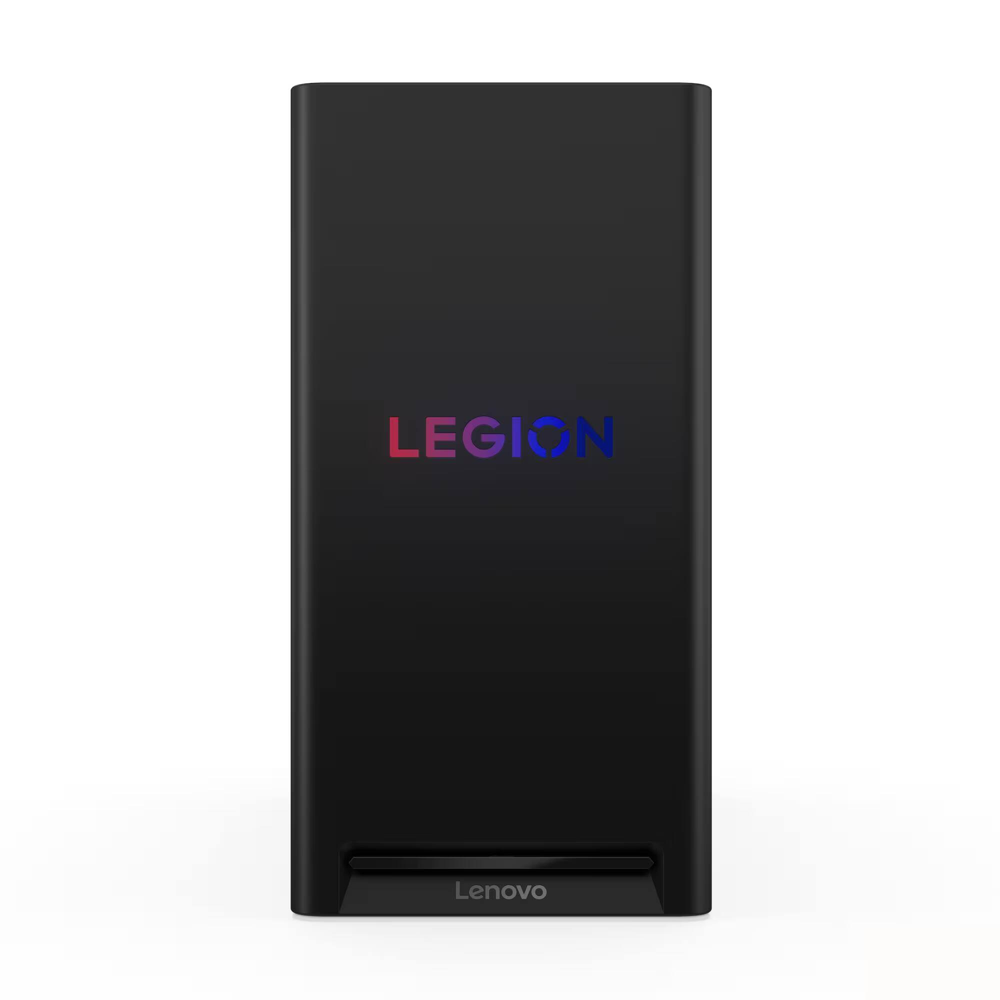 LEGION  
Lenovo