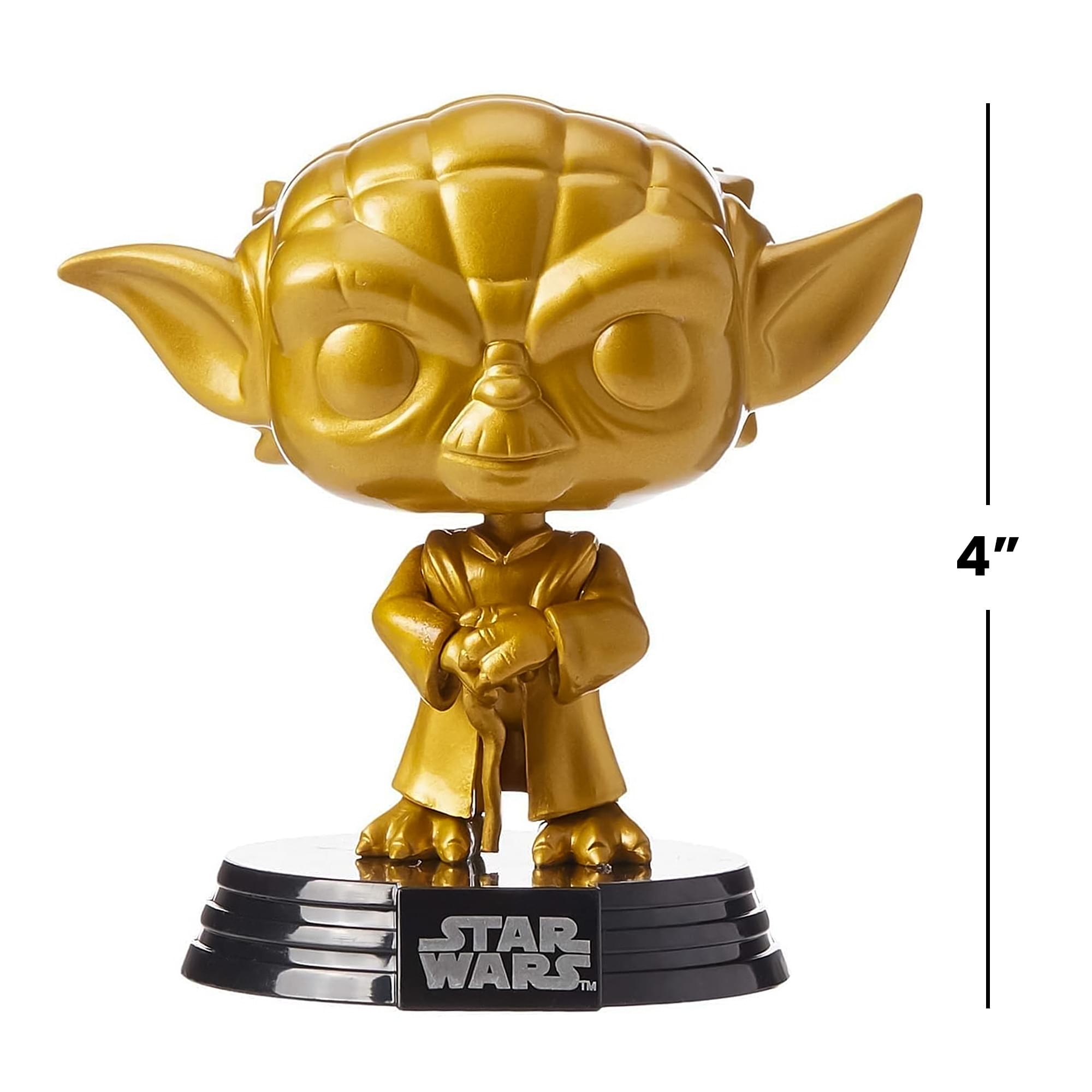 4" STAR WARS™

STAR WARS™
