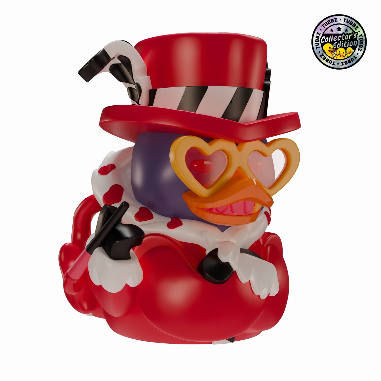 TUBBZ Collector's Edition TUBBZ