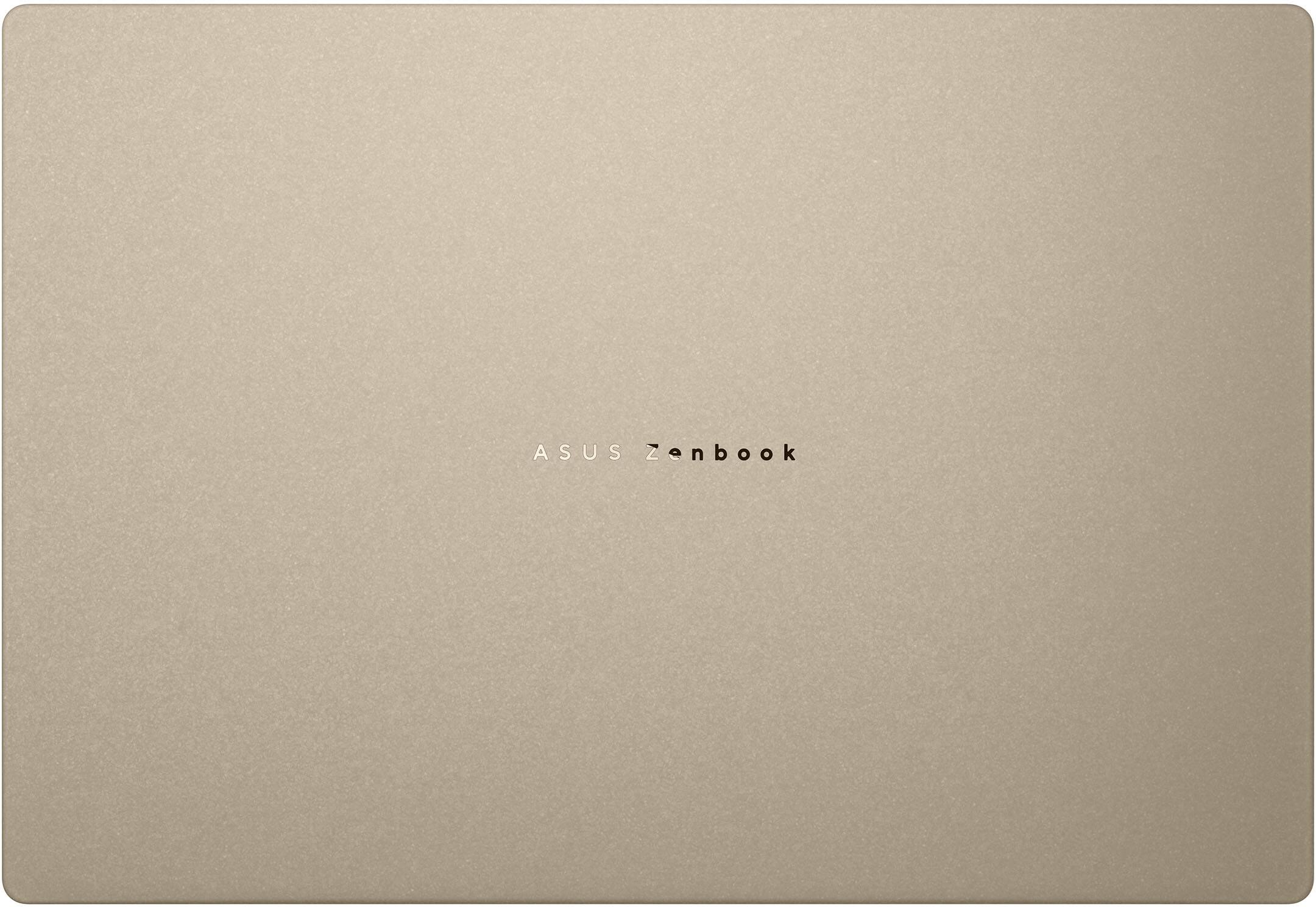 ASUS Zenbook