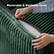 Removable & Washable Cover