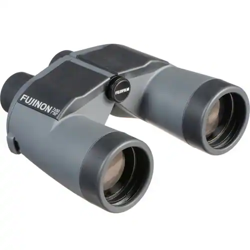 Fujifilm Fujinon 7x50 WP XL Mariner Binocular Black 16330457 - Best Buy