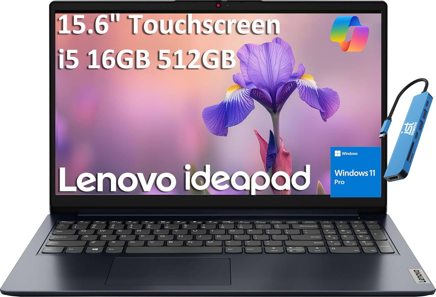 Lenovo IdeaPad 15.6