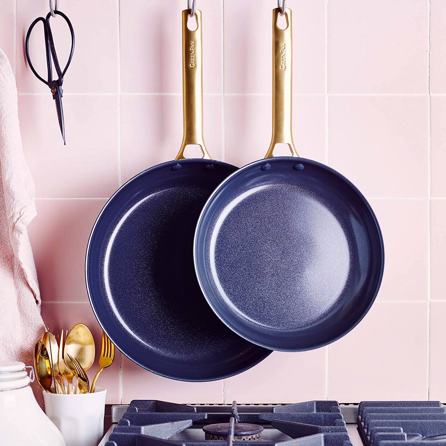 GREENPAN AX C22