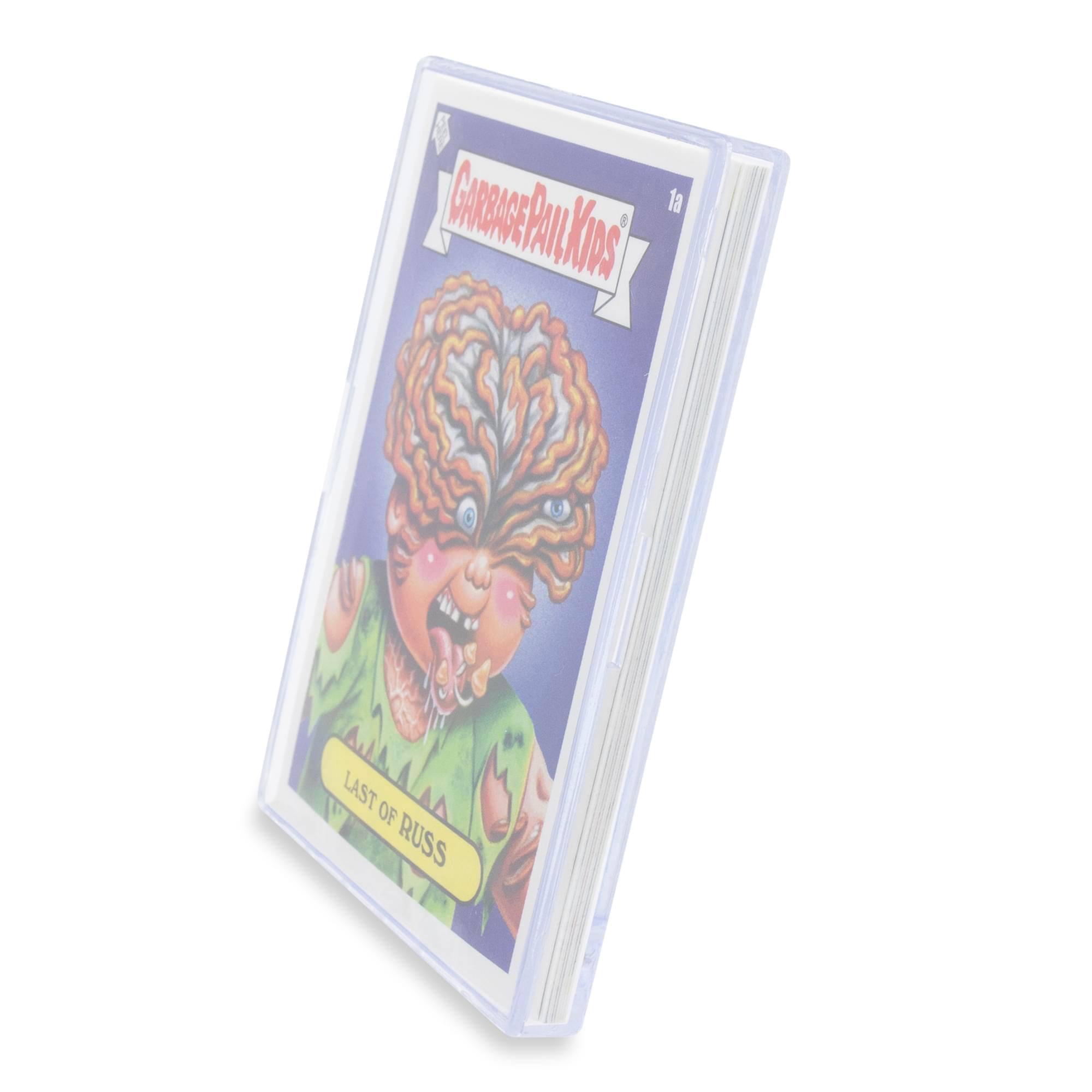 1a CAePunLKos 8 LAST OF RUSS