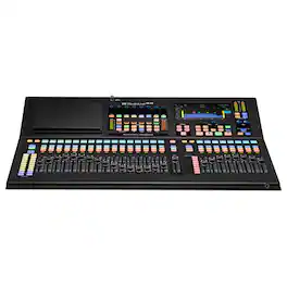 PreSonus - StudioLive Series III SE 24-Channel Digital Console Mixer