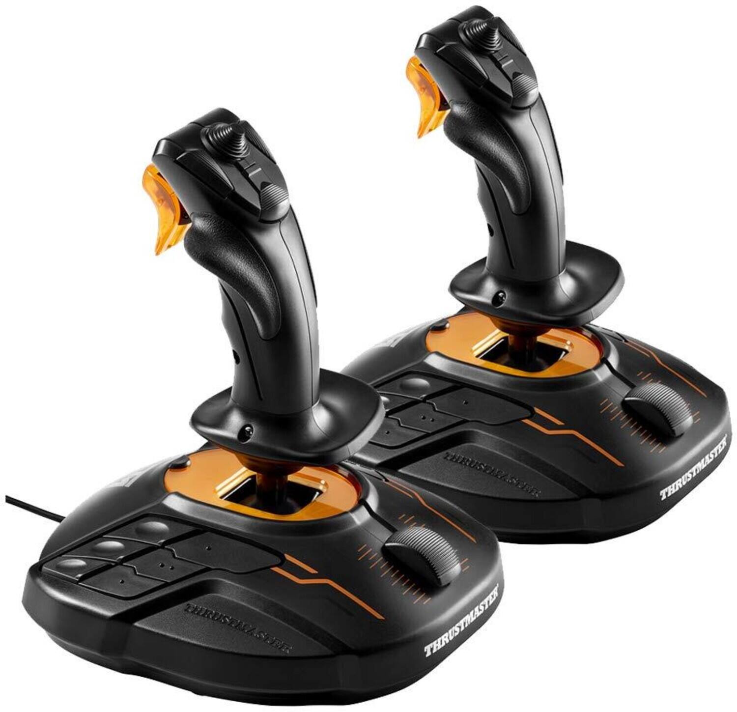 I THRUSTMASTER THRUSTMASTER !! THRUSTMASTER SEER THRUSTMASTER