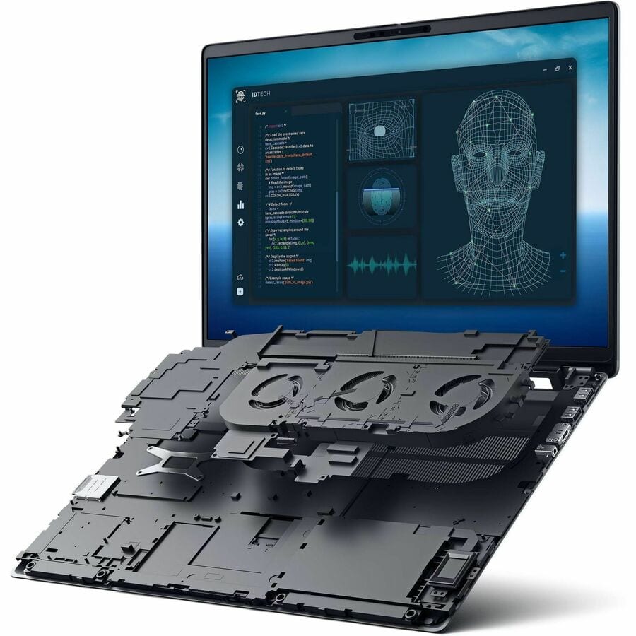 Dell Pro Max Plus MB18250 18