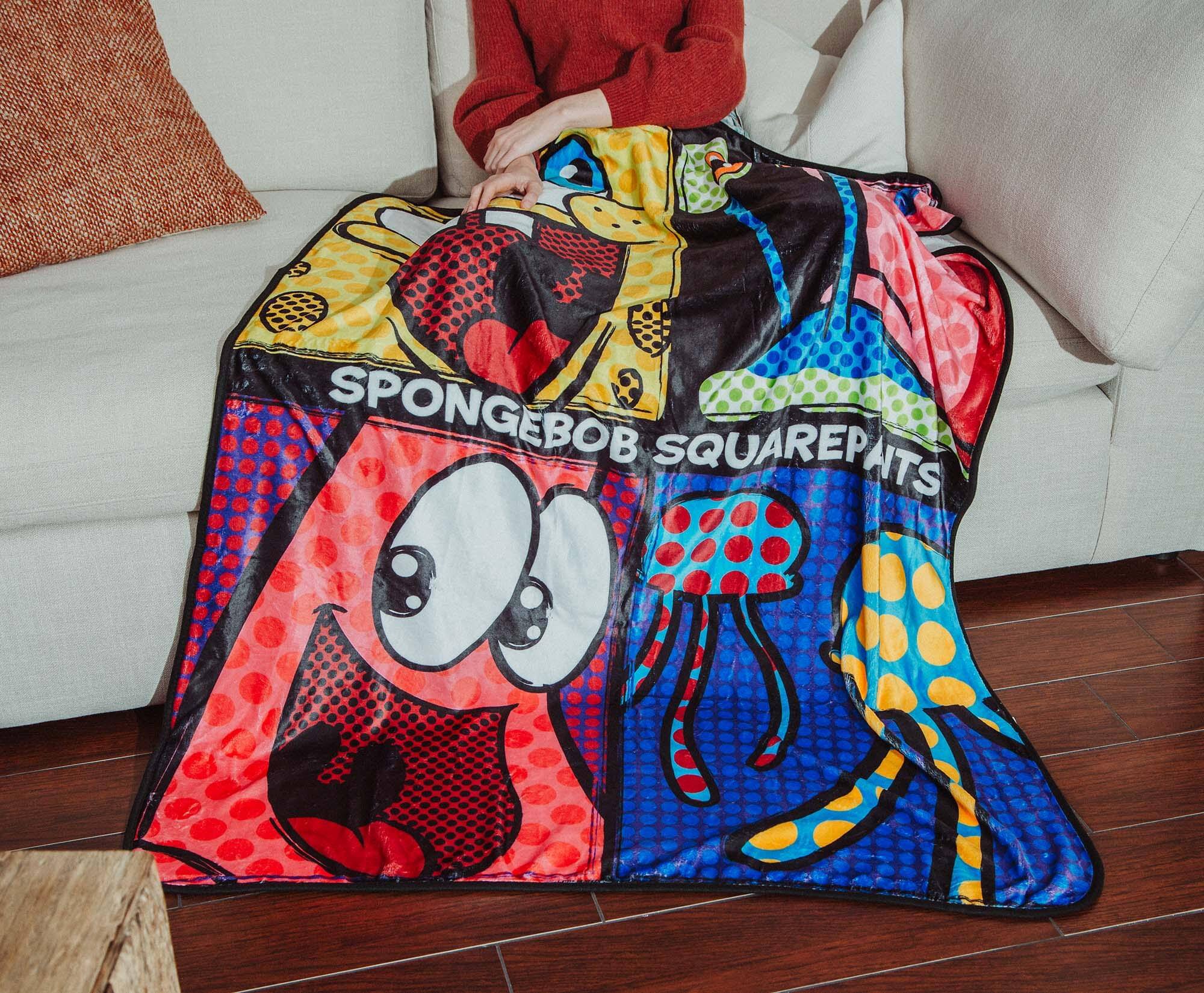 SPONGEBOB SQUAREPANTS