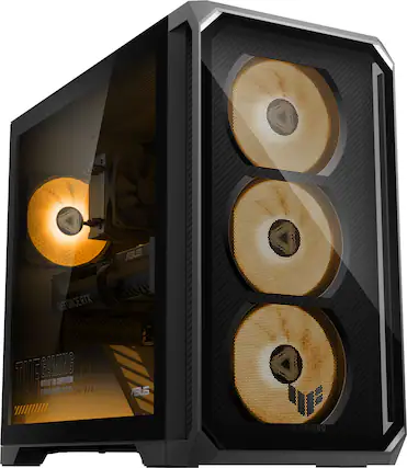 ABUS
GEFORCE RTX
STAYING OUT OF THE YEAR COMPETITION
MARGEDITIL
ASUS
GAMING