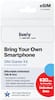 eSIM Compatible
lively
From BEST BUY Health
Bring Your Own Smartphone
SIM Starter Kit
3-month Introductory Plan
Affordable Unlimited Talk & Text
- No long-term contracts
- 100% U.S.-based caring team
- Fast, reliable nationwide coverage
- Keep your current phone number*
$30/mo. for 3 months
Unlimited Data
Add Urgent Response service for help, 24/7