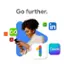 Go further. qb in +Babbel +PDF +Canva