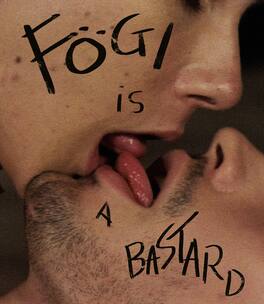 Fogi Is a Bastard - BLU-RAY
