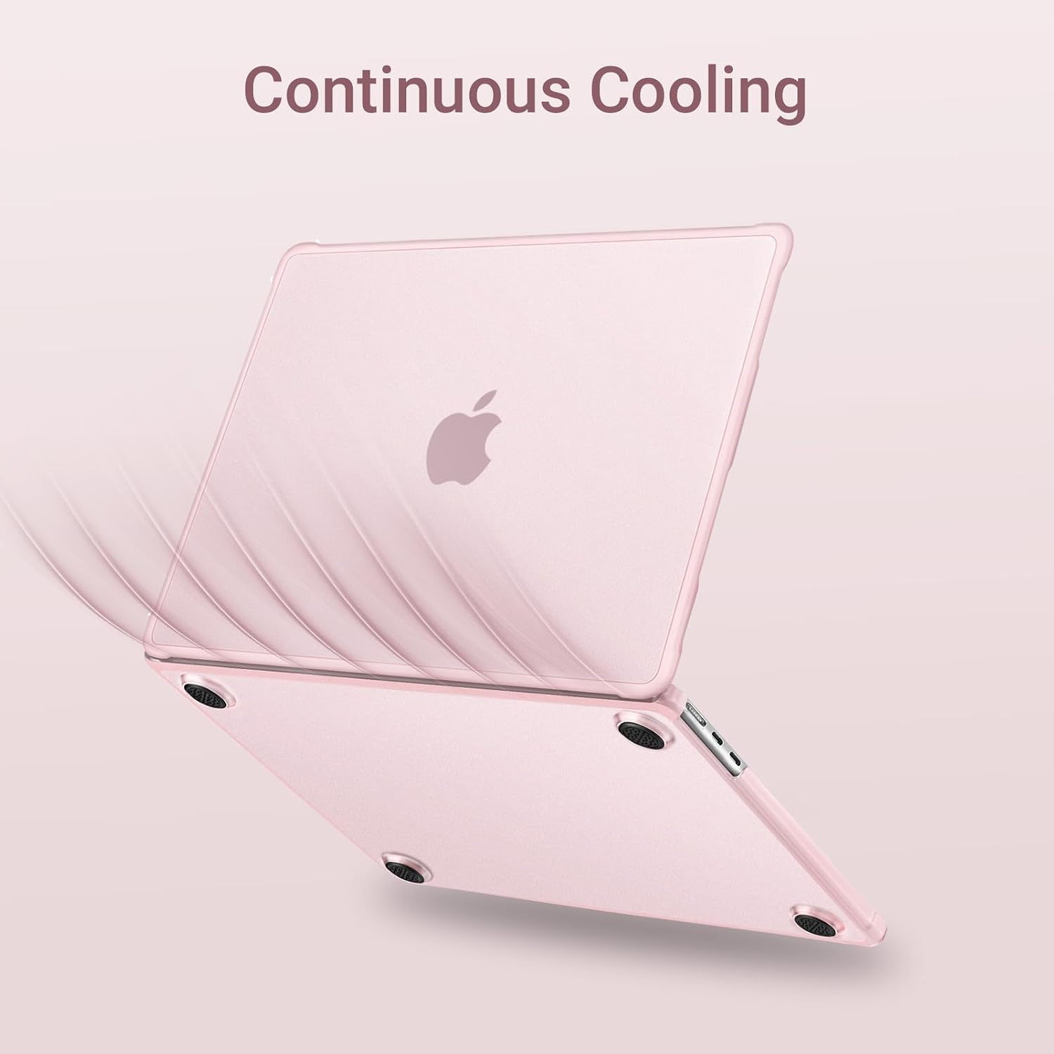 Continuous Cooling