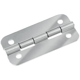 Igloo - Replacement Cooler Hinges - Stainless Steel