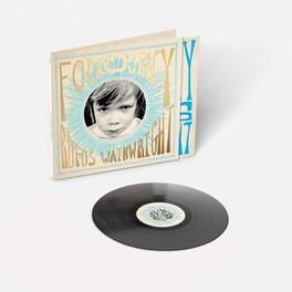 Rufus Wainwright - Folkocracy - VINYL LP