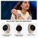 HEALTH AND FITNESS GPS SMARTWATCH
LIGHTWEIGHT CASE WITH METAL DESIGN
ADVANCED HEALTH AND FITNESS FEATURES
- Last Sleep
- Heart Rate: 55 bpm
- HRV: 36 ms
- Sat 100% Mixed Session
- 42-54 bpm
WORKOUT OPTIONS
- 100% Mixed Session
- Strength
- Mobility