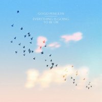 Everything Is Going to Be Ok [LP] - VINYL - Front_Zoom