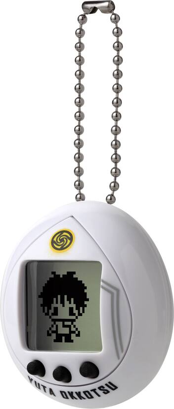 Bandai Tamagotchi x Jujutsu Kaisen Nano Jujutsu Kaisen 0
