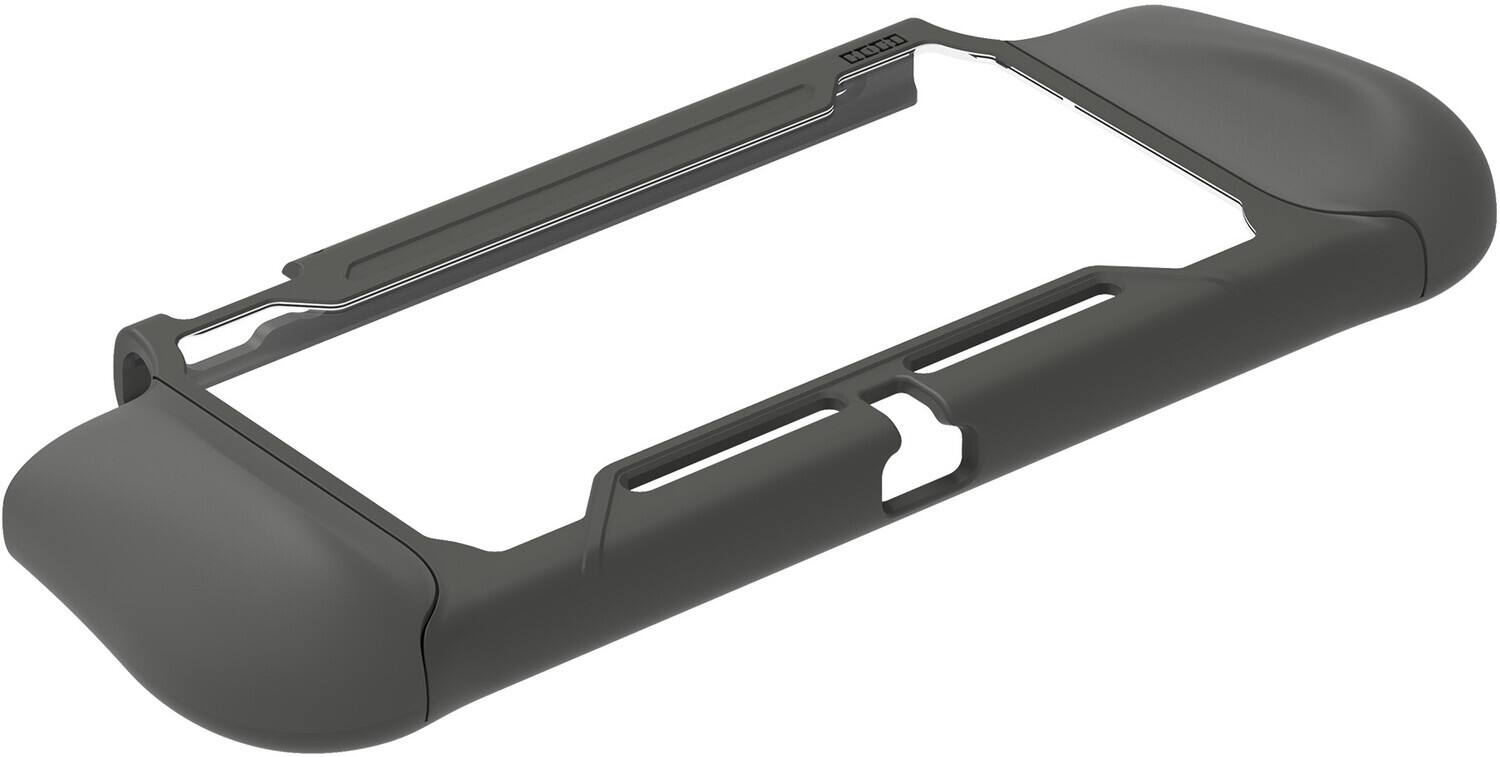 Alt View 4. Hori - Case - HORI Hybrid System Armor Pro:  Officially Licensed by Nintendo - Multicolor.