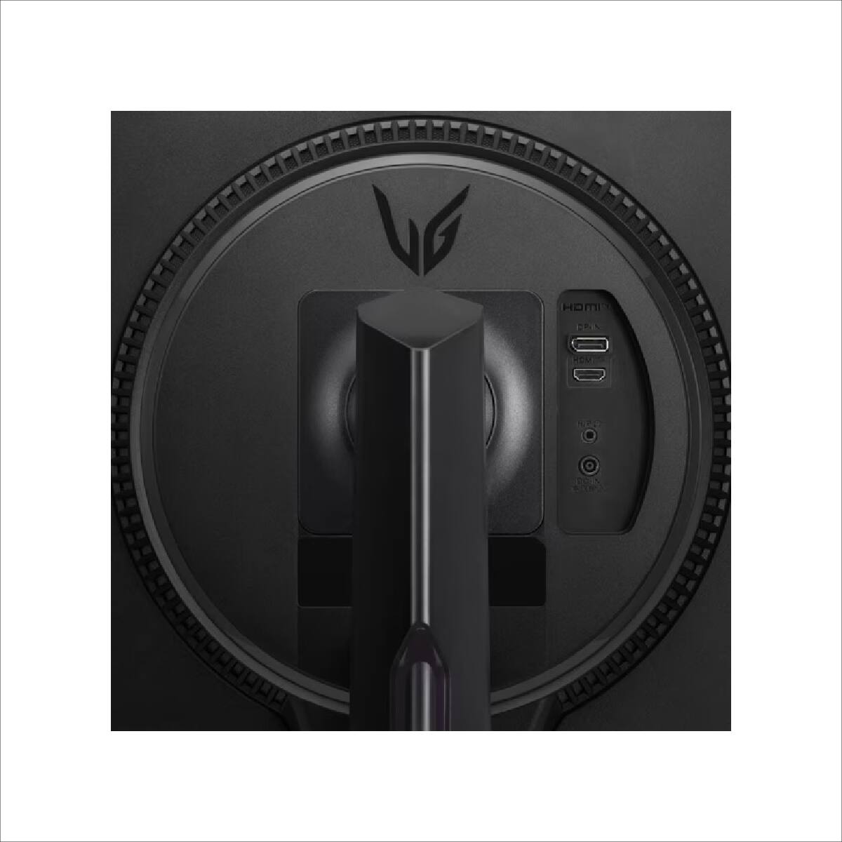 The text on the image reads:

"V HOMIN NE HPE 20 MR"