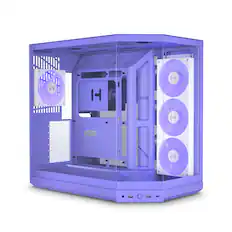 HYTE A.R. Cavity V6-ITX
