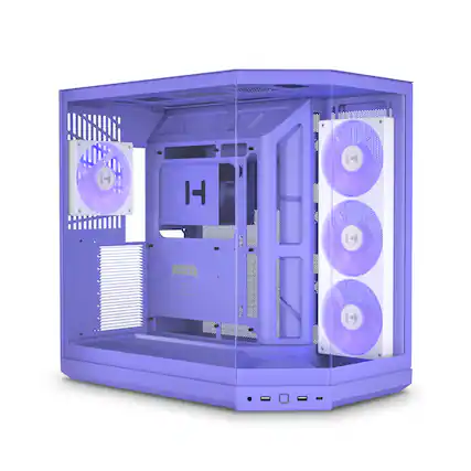 HYTE A.R. Cavity V6-ITX