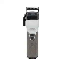 BaBylissPRO - FXONE Frostbyte Limited Edition All-Metal Interchangeable Battery Cordless Clipper FX899TW