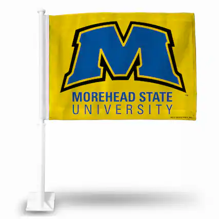 MOREHEAD STATE UNIVERSITY
RICO INDUSTRIES, INC.