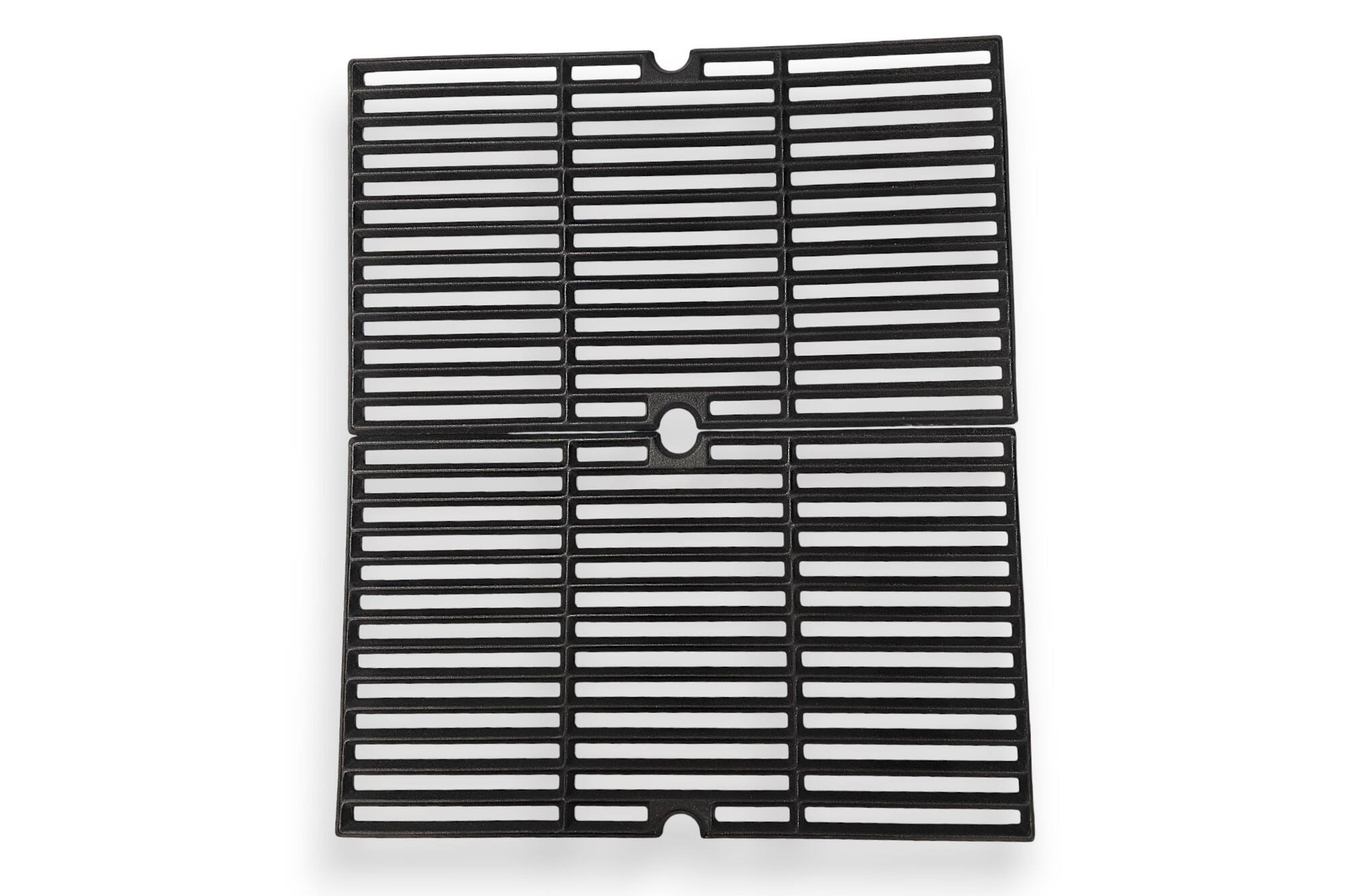 Alt View 3. Music City Metals - Music City Metals - MCM686418224 GRID CI 18.5625 X 21.625 CUISINART cooking grids.