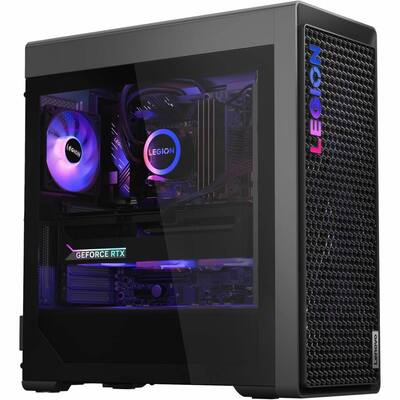 Lenovo Legion T7 34IAS10 – Core Ultra 9 285K, 64GB RAM, 2TB SSD Lenovo Legion T7 34IAS10 – Core Ultra 9 285K, 64GB RAM, 2TB SSD