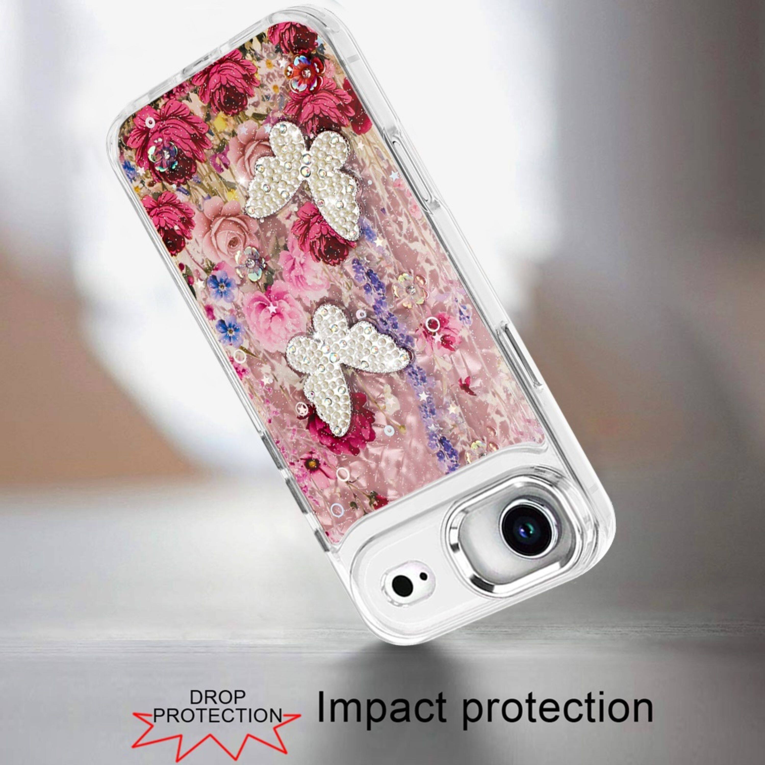 DROP PROTECTION  
Impact protection