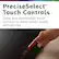 PreciseSelect® Touch Controls
Sleek and comfortable touch controls to select power levels and settings.