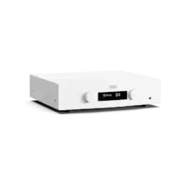 Hegel - H200 2x150W Integrated Amplifier - White