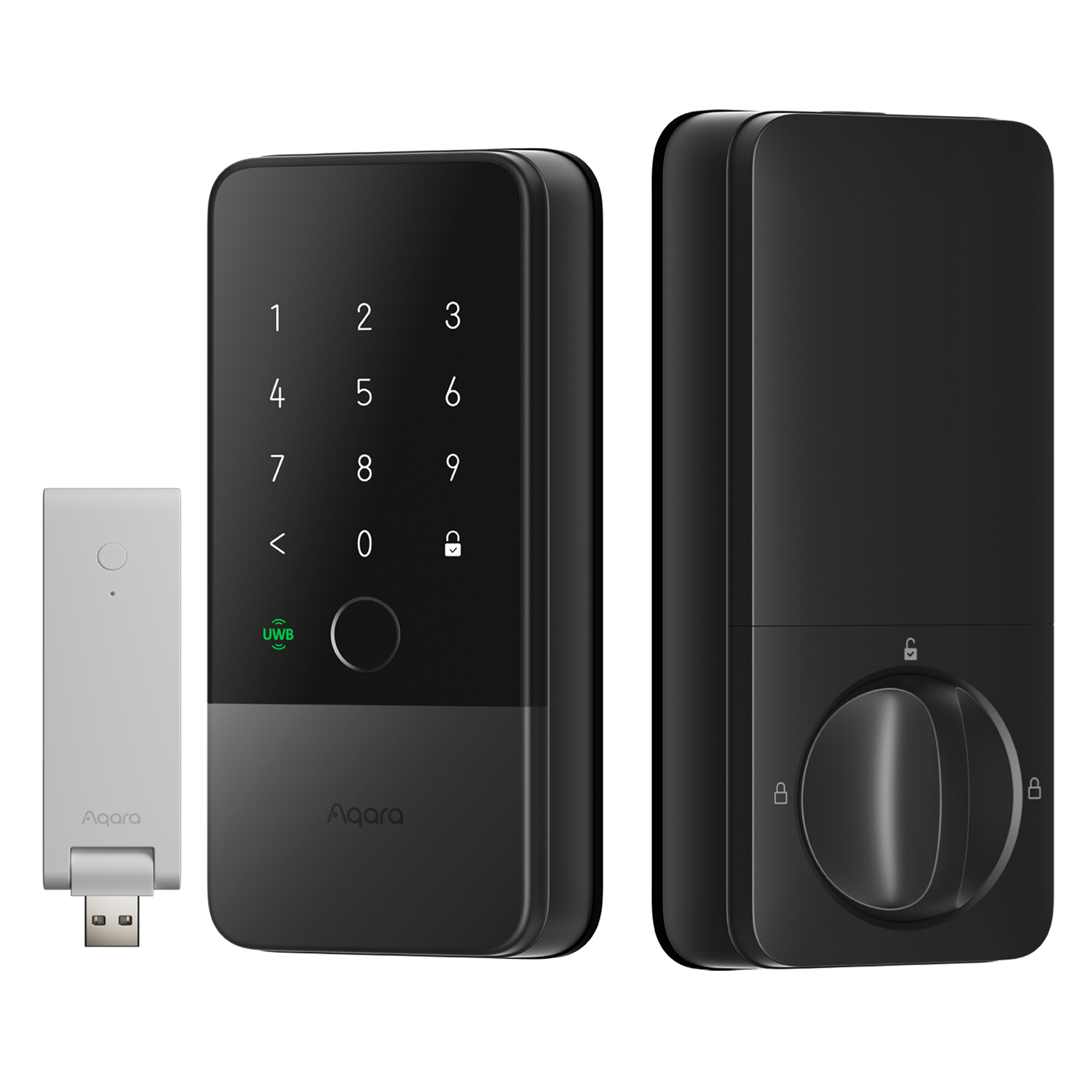 Smart Door Locks