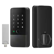 Smart Door Locks