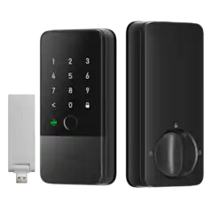 Smart Door Locks