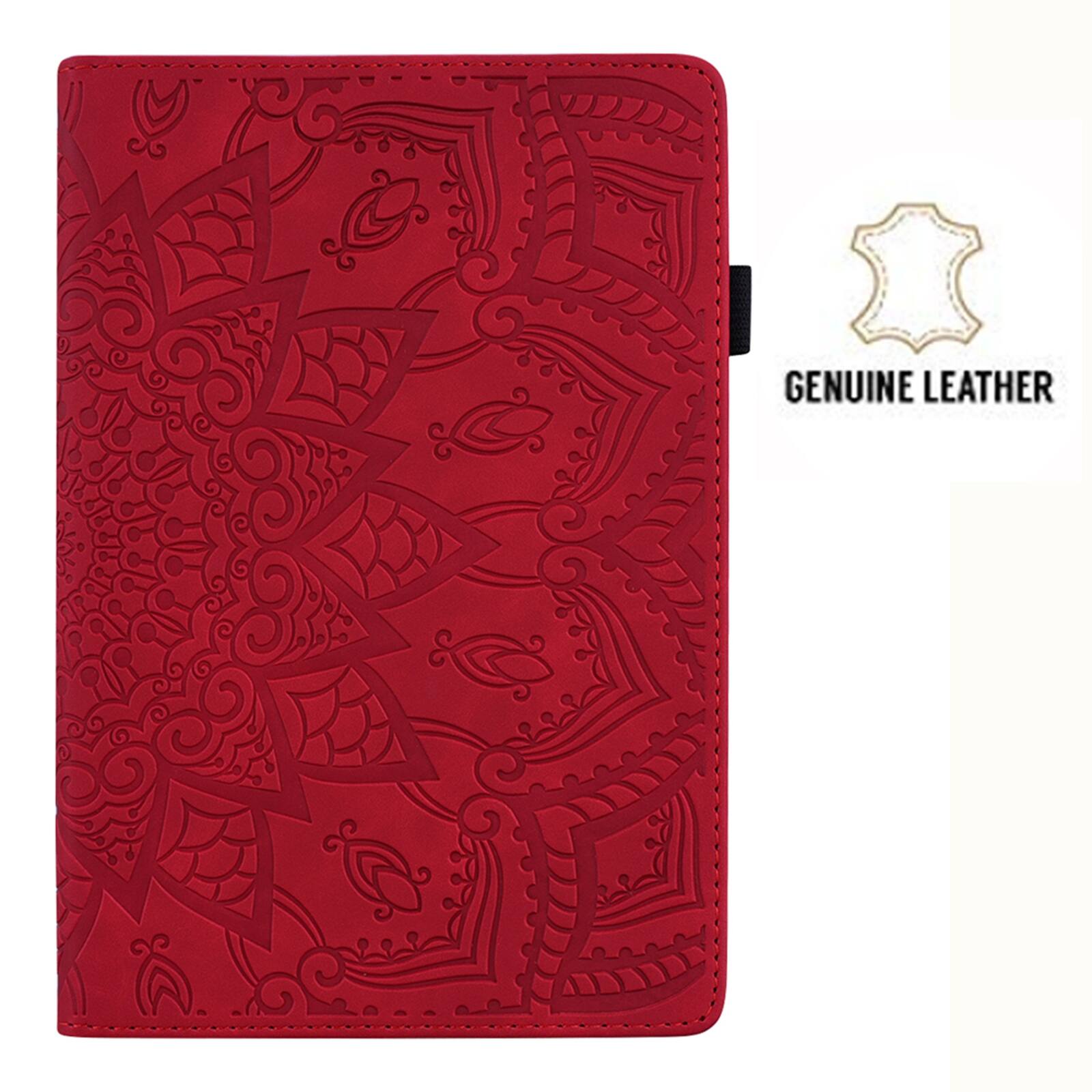 GENUINE LEATHER