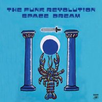 Space Dream [LP] - VINYL - Front_Zoom