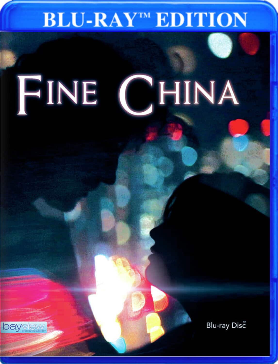 Fine China  - BLU-RAY