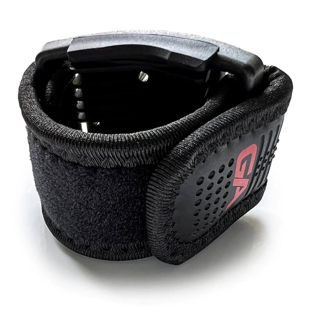Alt View 2. Guardian Angel - Guardian Angel Bike/Rail Strap with Magnetic Mount for Elite and Micro Series Lights.