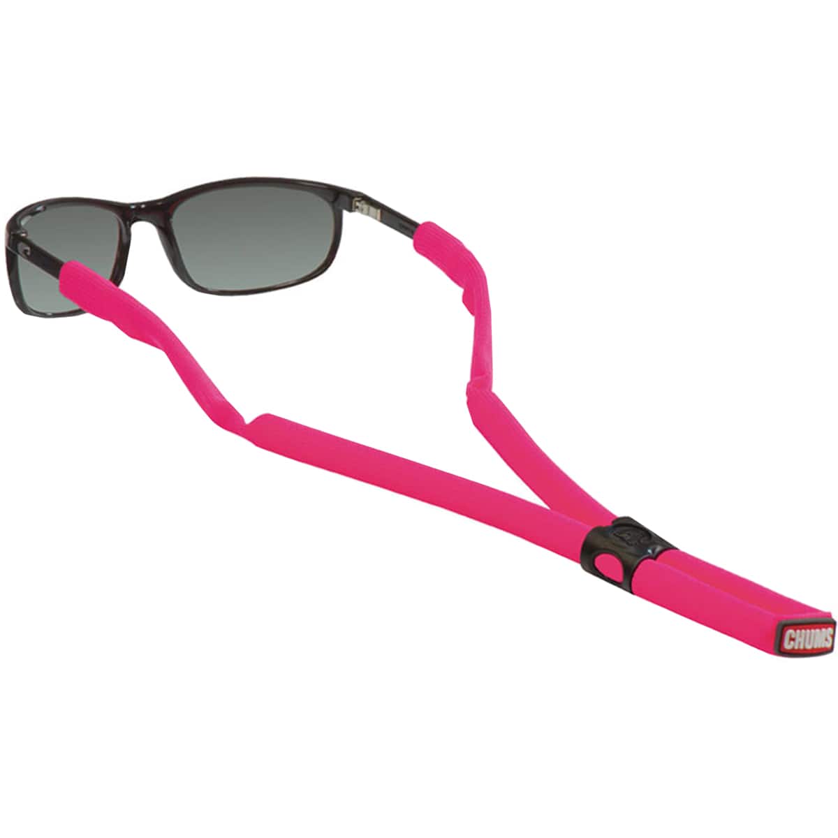 Chums - Glassfloat Classic Quick-Drying Adjustable Eyewear Retainer - EV Pink price history on PriceWatchPro