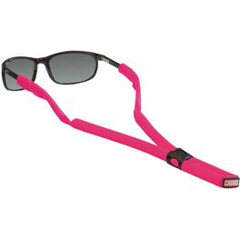 Chums - Glassfloat Classic Quick-Drying Adjustable Eyewear Retainer - EV Pink