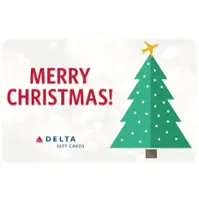 Delta Air Lines - $250 Gift Card [Digital] - Front_Zoom