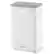 Front. Costway - 52 Pint Dehumidifier for Basement 4500 Sq. Ft Portable Dehumidifier 24H Timer - White.