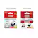 Original Packaging
New Packaging
GENUINE Authentique GENUINO
Canon
245
PIXMA
245 Black XL
Compatible with: 243
XL
GENUINE Authentique GENUINO
Canon
245
PIXMA
245 Black XL
Compatible with: 243
XL