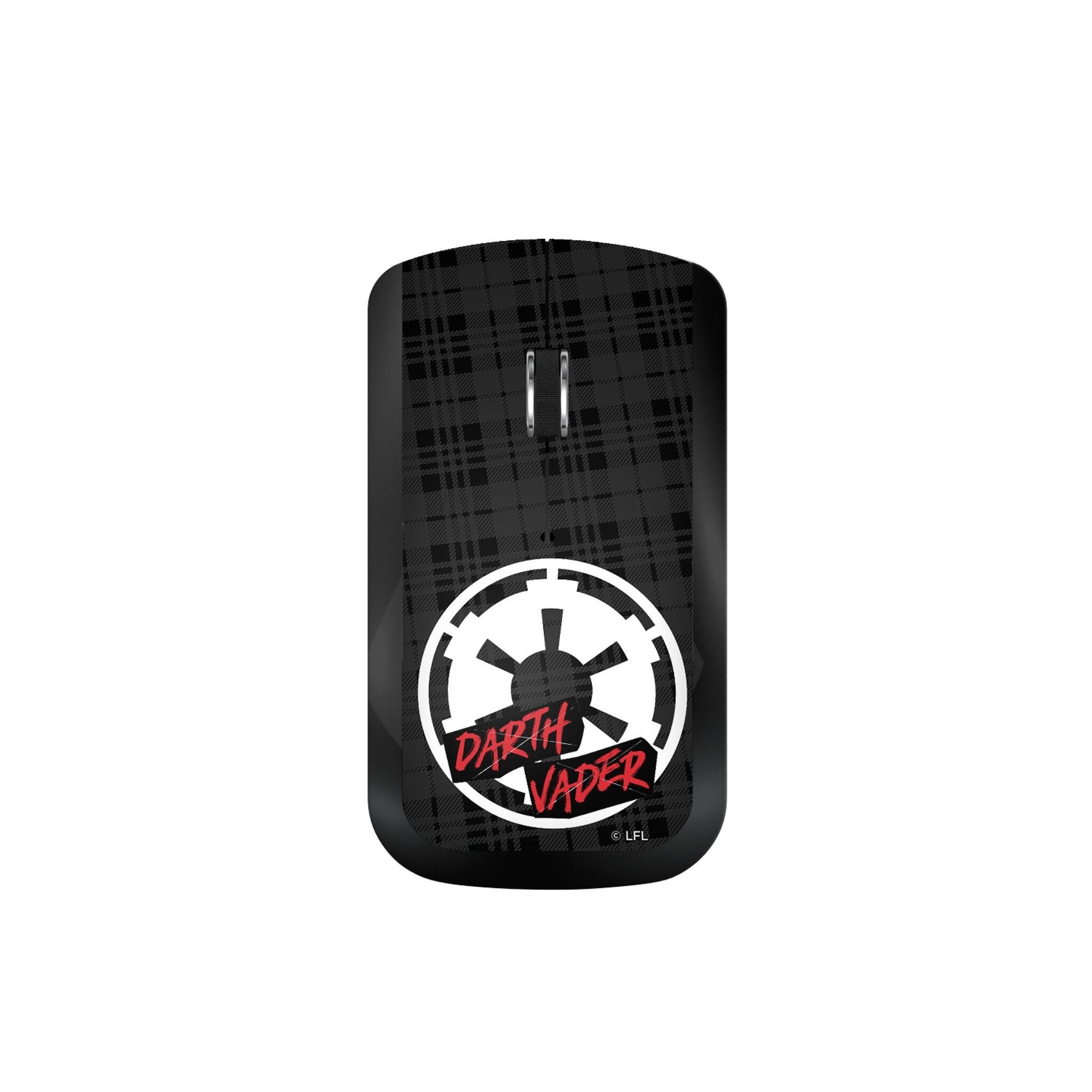 Keyscaper - Star Wars: A New Hope Ransom Wireless Mouse - Wireless - Darth Vader