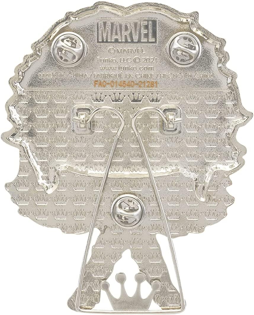 MARVEL  
© MARVEL  
Funko, LLC 2021  
www.funko.com  
MADE IN CHINA / FABRIQUÉ EN CHINE  
FAC-014540-21281