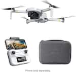 Snaptain - P30 Pro 4K Camera GPS Drone and Remote Controller - Gray